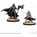 Star Wars: Shatterpoint - Twice the Pride Squad Pack 1
