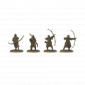 Le Trône de Fer : le Jeu de Figurines -  Archers Bolton 1