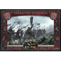 A Song of Ice and Fire Miniature Game: Dreadfort Spearmen 0