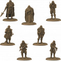 A Song of Ice and Fire Miniature Game: Bolton Heroes 1 1