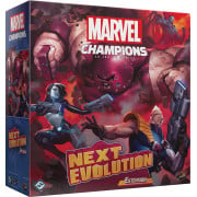 Marvel Champions : Le Jeu de Cartes - NeXt Evolution