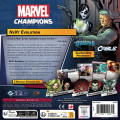 Marvel Champions : Le Jeu de Cartes - NeXt Evolution 3