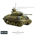 Bolt Action - M4A3E8 Sherman "Easy Eight" 1