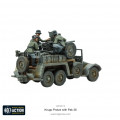 Bolt Action - German - Sd.Kfz 250 Alte (Options For 250/1, 250/4 & 250/7) 1