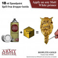 Army Painter - Speed Paint Hoplite Gold 1