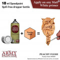 Army Painter - Speed Paint Peachy Flesh 1