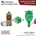Army Painter - Speedpaint Ghoul Green 1