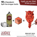Army Painter - Speedpaint Bright Red 1