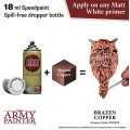 Army Painter - Speedpaint Brazen Copper 1