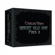 Cthulhu Wars : Great Old One Pack 3