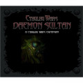 Cthulhu Wars : The Daemon Sultan Faction 0