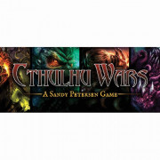 Cthulhu Wars : Ultimate Errata Pack