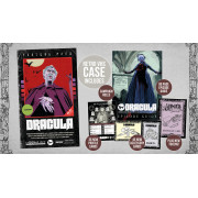 7TV - Dracula Feature Pack