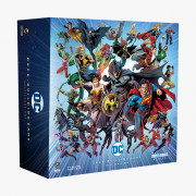 DC Comics Deck-Building Game: Multiverse Box