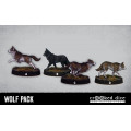 7TV - Wolf Pack 0