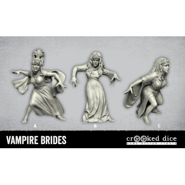 7TV - Vampire Brides