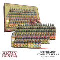 Army Painter - Speedpaint Complete Set 2.0 1