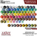 Army Painter - Speedpaint Complete Set 2.0 3
