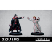 7TV - Dracula and Lucy