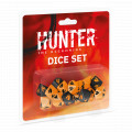 Hunter: The Reckoning Dice Set 0
