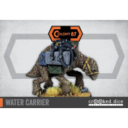 7TV - Water Carrier