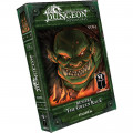 Dungeon Adventures Vol 3 - Beware the Green Rage 0
