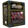 Dungeon Adventures: Northern Clans 0