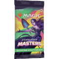 Magic The Gathering : Commander Masters - Booster d'extension 0
