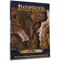 Pathfinder Flip-Mat: Alien Ruins 0
