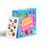 Coco Candy 1