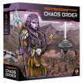 Circadians: Chaos Order 0