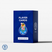 Superclub - Player Cards 2022-2023 : FC Porto