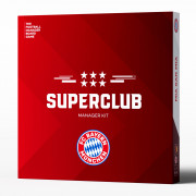 Superclub - Manager Kit : FC Bayern München