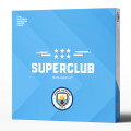 Superclub - Manager Kit : Manchester City 0