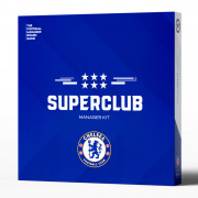Superclub - Manager Kit : Chelsea