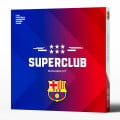 Superclub - Manager Kit : FC Barcelona 0