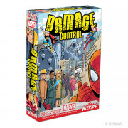 Marvel Damage Control