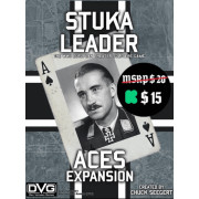 Stuka Leader: Aces Expansion