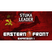 Stuka Leader: Eastern Front Expansion n°1