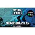 Stuka Leader: Mediterranean Expansion n°1 0
