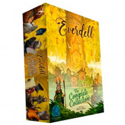Everdell - Complete Collection