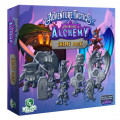 Adventure Tactics - Adventures in Alchemy : Enemy Pack 0