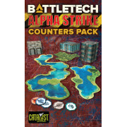 BattleTech : Alpha Strike Counters Pack