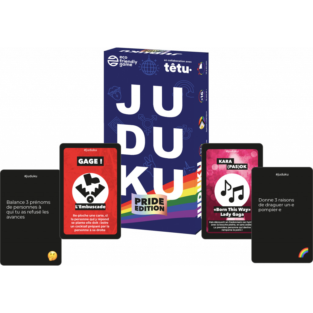 The best prices today for Juduku - TableTopFinder