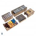Storage for Box Dicetroyers - Massive Darkness 2 - Hellscape 3