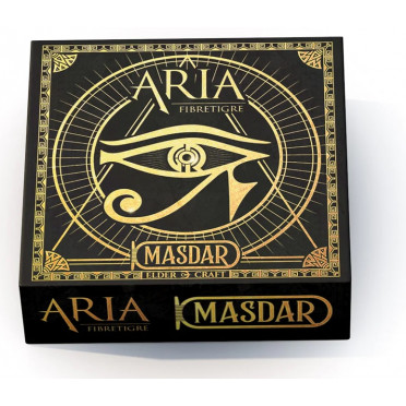ARIA : Masdar