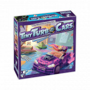 Tiny Turbo Cars - Core Game