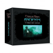 Cthulhu Wars : The Ancients Faction