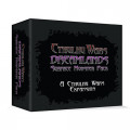 Cthulhu Wars : Dreamland Surface Monster Expansion 0