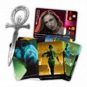 Vendetta - Metal Ambition Token & Promo Cards Pack